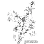 PACIFIC HYDROSTAR, 98439, IPL.26 thumbnail